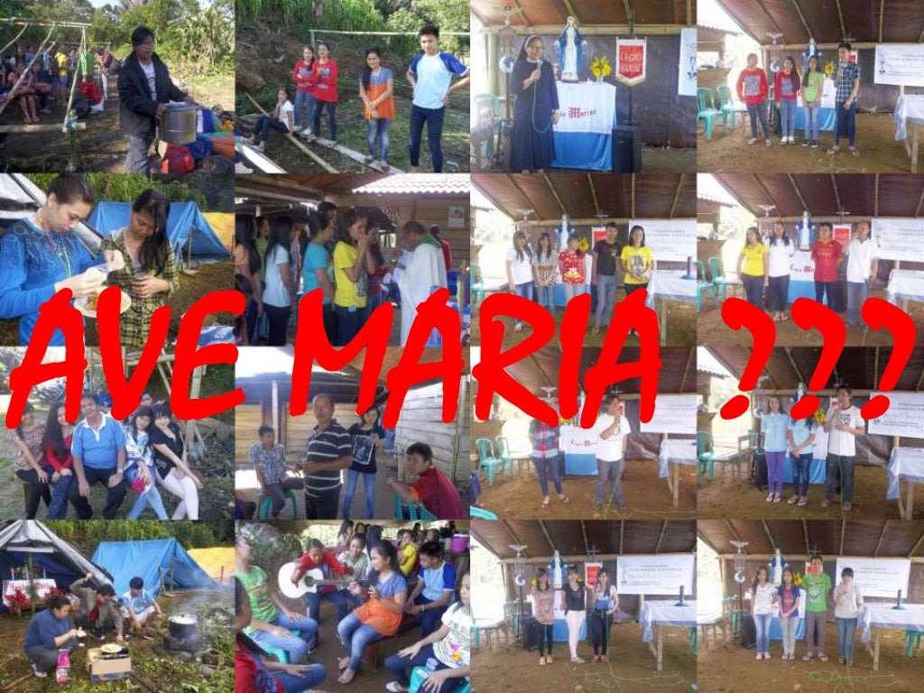 Doa Angelus / Malaikat Tuhan