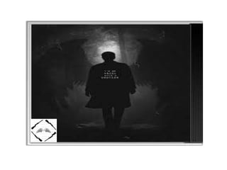 Angel with a shotgun cd covers