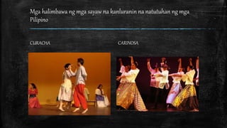 Ang Epekto ng Kulturang Espanyol sa Kulturang Pilipino.pptx