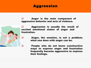 Anger | PPT