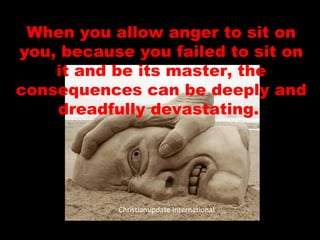 ANGER MANAGEMENT IN MARITAL RELATIONSHIPS | PPT