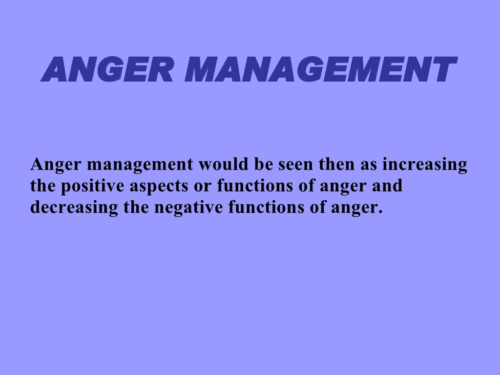 Parakhiya Vasant Say Anger Management