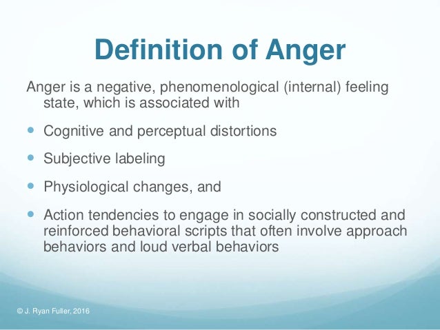 Anger managementpsychologistpsychiatristtherapisttraining