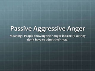 Brain and AngerA group of brain structure controls and our anger such as the limbic systemThe frontal lobe of the brain are what people use to control heir anger