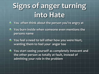 Jealousy The biggest source of anger in relationshipsIt’s a mixture of insecurity, fear, and anger