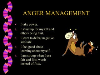 AngerManagement.ppt