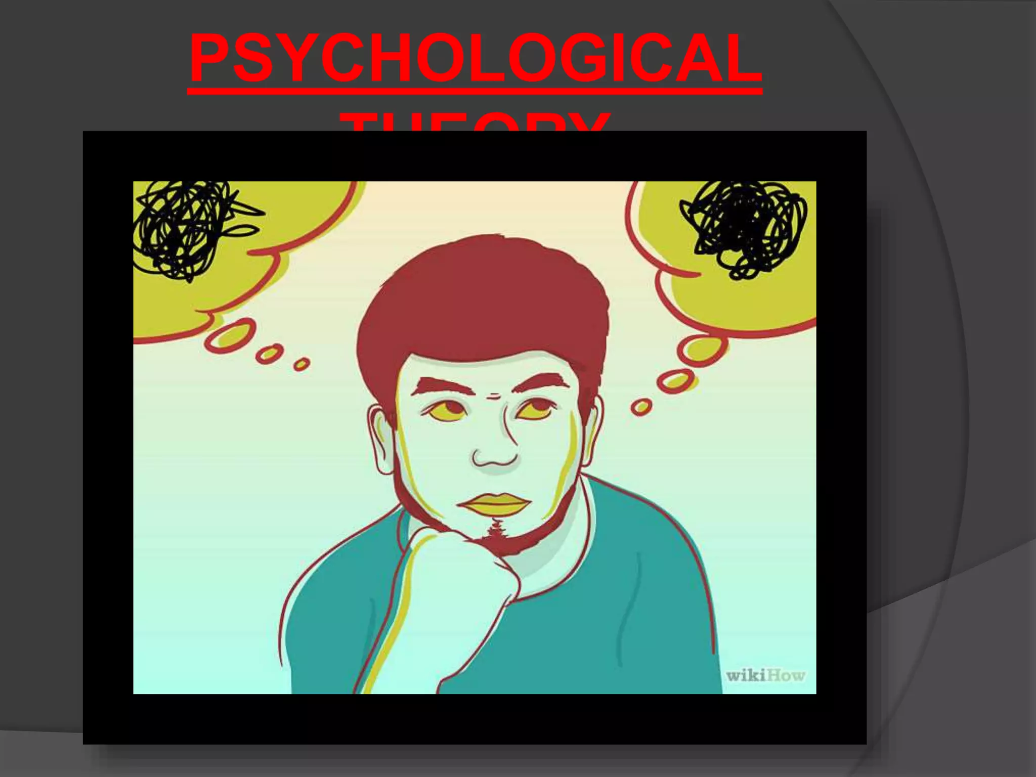 Anger and aggression ppt | PPTX
