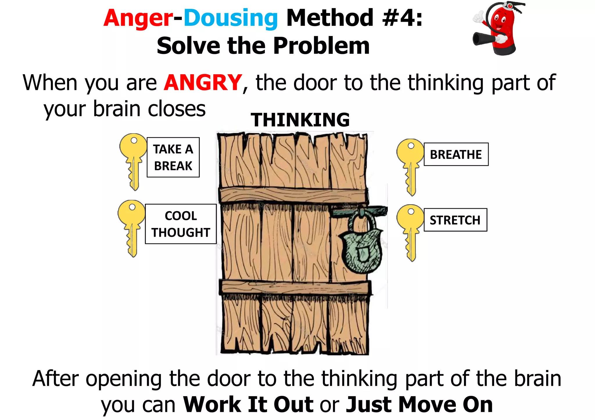 ANGER Management for Kids | PDF