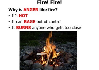 ANGER Management for Kids | PDF