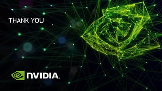 NVIDIA Rapids presentation | PDF
