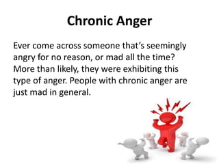 Anger management | PPTX