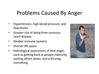 Angry Blood Anger Management.pptx