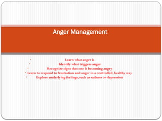 Anger Management.pptx from nnnnnnnnnnnnnnnnnnnnnnnnn | PPTX