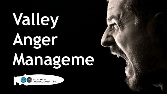 Anger management dissertation