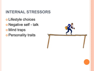 Occupational Problems:- e.g., unemployment; treat of job loss; stressful work schedule; difficult work conditions; job dissatisfaction; job change; discord with or co-workers.