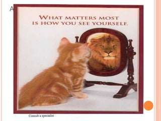 EXERCISE:INDIVIDUAL ANGER PRESENTATION.