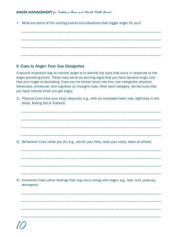 Worksheets Relapse Triggers Worksheet substance abuse triggers worksheet delibertad worksheet