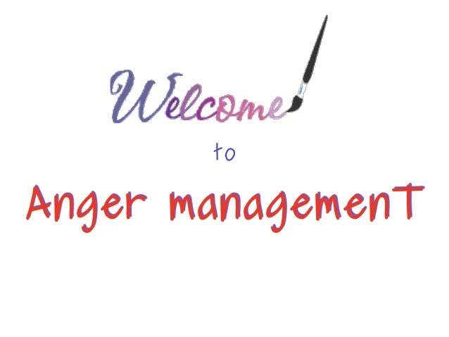 Anger and Stress Management God's Way