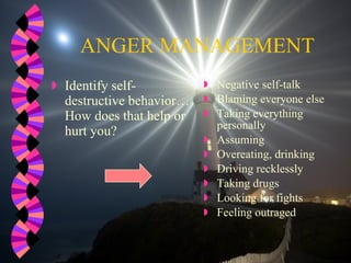 Angermanagementmds | PPT