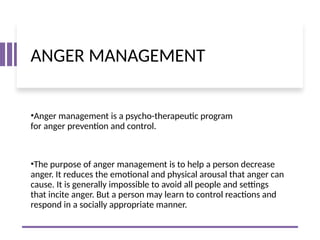 Understanding and Managing Anger in OCD: A Complete Guide to Emotional ...