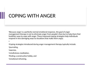 Understanding and Managing Anger in OCD: A Complete Guide to Emotional ...