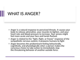 Understanding and Managing Anger in OCD: A Complete Guide to Emotional ...