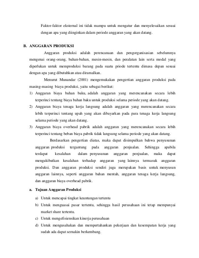Buku perencanaan dan pengendalian produksi pdf free download