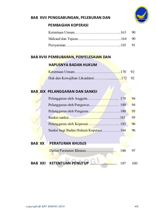 modal usaha pinjaman hibah dana aok Anggaran rumah tangg