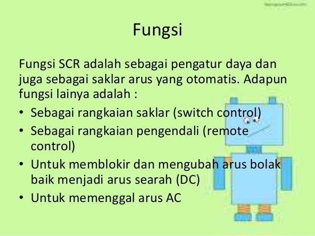 Komponen Aktif Dan Pasif