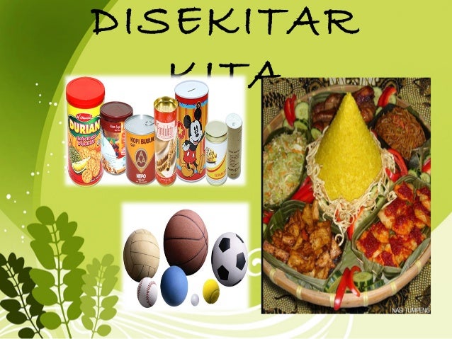 Volume dan Luas PermukaanTabung