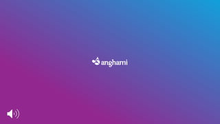 The Power of Audio - Anghami 