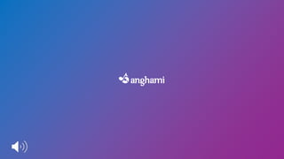 The Power of Audio - Anghami 