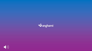 The Power of Audio - Anghami 