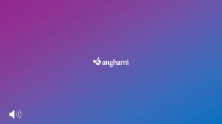 The Power of Audio - Anghami 