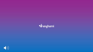 The Power of Audio - Anghami 