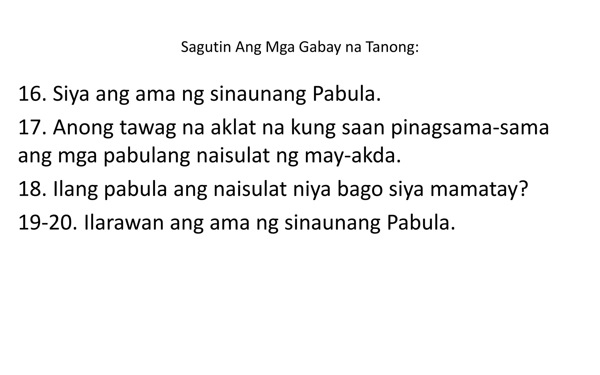 Ang hatol ng Kuneho.pptx