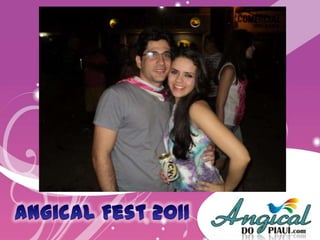 Angical Fest 2011 