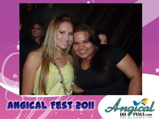 Angical Fest 2011 
