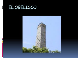 EL OBELISCO
