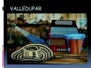 VALLEDUPAR