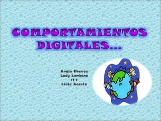 Angie Chaves Lady Lombana 11-1 Lidia Acosta 