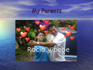My Parents 