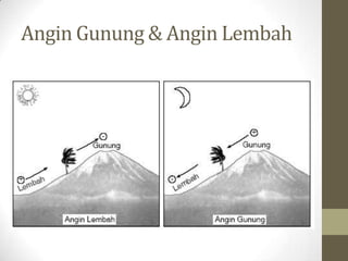 Angin | PPTX