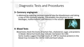 Angina ant its pharmacotherapy | PPTX