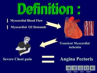 Angina | PPT