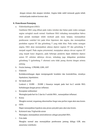 Angina-Pectoris-Fix.docxUAP.docx Laporan Pendahuluan dan askep | PDF