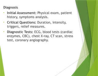 Angina[1] types.........................pptx