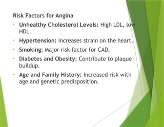 Angina[1] types.........................pptx