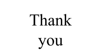 Thank
you
 