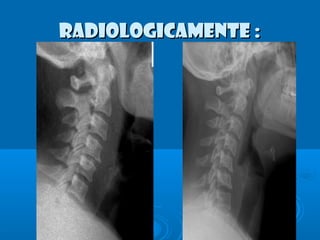 RRaaddiioollooggiiccaammeennttee :: 
 